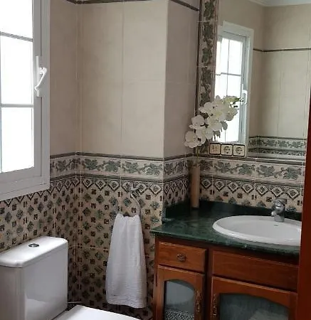 Casa vacanze Ramon Y Cajal *