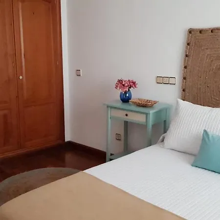 Holiday home Ramon Y Cajal Estepona