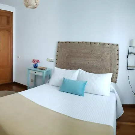 Holiday home Ramon Y Cajal