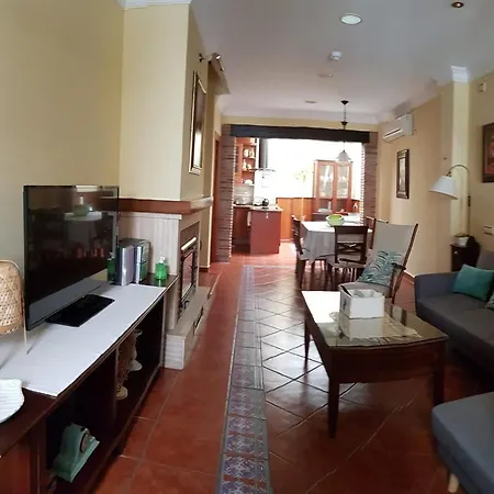 Holiday home Ramon Y Cajal *