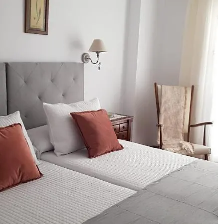 Ramon Y Cajal Holiday home Estepona
