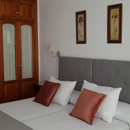 Ramon Y Cajal Holiday home Estepona
