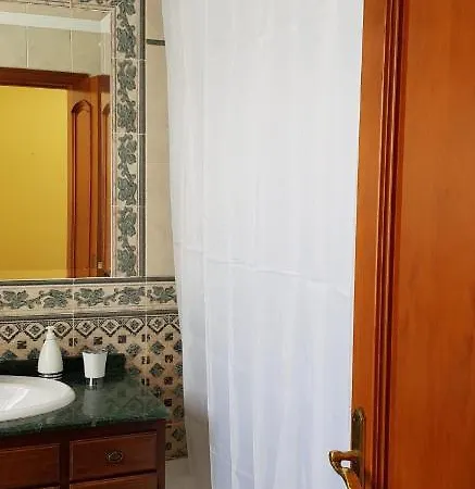 Ramon Y Cajal Holiday home Estepona