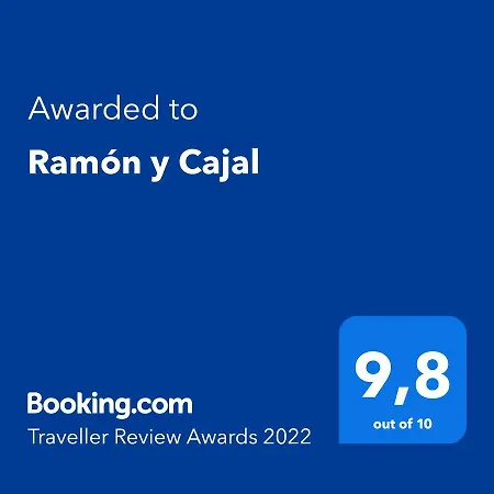 Ramon Y Cajal Holiday home Estepona
