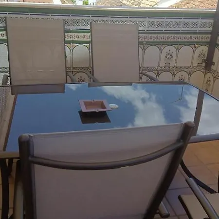 Ramon Y Cajal Holiday home