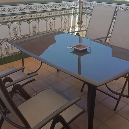 펜션 Ramon Y Cajal